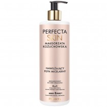 Perfecta Skin Magorzata Kouchowska bezzapachowy pyn micelarny 400ml