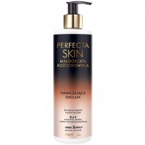 Perfecta Skin Magorzata Kouchowska emulsja do mycia twarzy z peptydami erytrytolem i prebiotykiem 300ml