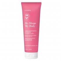 Pupa Re-Shape My Body ujdrniajco-wyszczuplajcy krem do ciaa 250ml