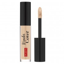 Pupa Wonder Cover Total Coverage Concealer korektor do twarzy 003 Cream Beige 4,2ml