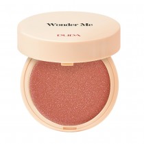 Pupa Wonder Me Blush r do policzkw 003 That`s Hot 4g