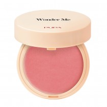 Pupa Wonder Me Blush r do policzkw 007 Good Vibes 4g