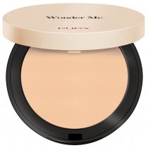 Pupa Wonder Me prasowany puder do twarzy 010 Ivory 7,5g