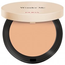 Pupa Wonder Me prasowany puder do twarzy 020 Nude 7,5g