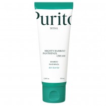 Purito Seoul Mighty Bamboo Panthenol Cream krem do twarzy 100ml