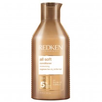 Redken All Soft Conditioner nawilajca odywka do wosw 300ml