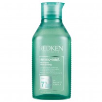 Redken Amino Mint Scalp szampon do wosw 300ml