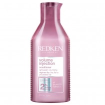 Redken Volume Injection odywka do wosw 300ml