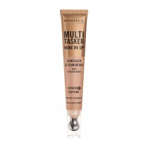 Rimmel Multi-Tasker Wake Me Up podkad i korektor z efektem rozjaniajcym 045 Classic Ivory 20ml
