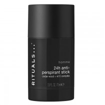 Rituals Homme 24h Anti-Perspirant antyperspirant w sztyfcie 75ml