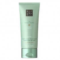 Rituals The Ritual of Jing nocna maska ratunkowa na dłonie 70ml