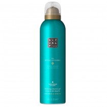 Rituals The Ritual of Karma Foaming Shower Gel pianka pod prysznic 200ml