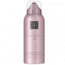 Rituals The Ritual of Sakura Body Lotion Mousse mus balsam do ciała 150ml