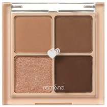 Rom&nd Better Than Eyes paleta cieni do powiek 03 Dry Ragras 6,5g