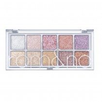 Rom&nd Better Than Palette paleta cieni do powiek 00 Light & Glitter Garden 7,5g