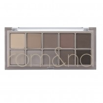 Rom&nd Better Than Palette paleta cieni do powiek 04 Dusty Fog Garden 7,5g