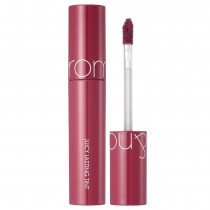 Rom&nd Juicy Lasting Tint wysoko napigmentowany byszczyk do ust 06 FigFig 5,5g