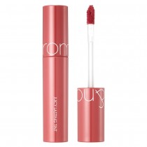 Rom&nd Juicy Lasting Tint wysoko napigmentowany byszczyk do ust 11 Pink Pumpkin 5,5g