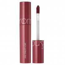 Rom&nd Juicy Lasting Tint wysoko napigmentowany błyszczyk do ust 19 Almond Rose 5,5g