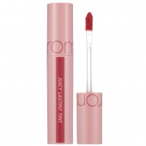 Rom&nd Juicy Lasting Tint wysoko napigmentowany byszczyk do ust 24 Peeling Angdoo 5,5g