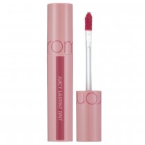 Rom&nd Juicy Lasting Tint wysoko napigmentowany byszczyk do ust 25 Bare Grape 5,5g