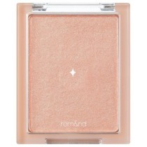 Rom&nd See Through Veillighter transparentny rozwietlacz do twarzy 01 Sunkissed Veil 5,5g