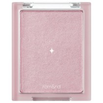 Rom&nd See Through Veillighter transparentny rozwietlacz do twarzy 02 Moonkissed Veil 5,5g