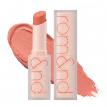 Rom&nd Zero Matte Lipstick pomadka do ust 09 Shell Nude 3g