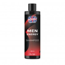 Ronney Professional szampon do wosw dla mczyzn Energy 300ml