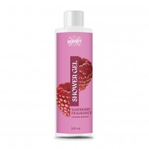 Ronney el pod prysznic Malina 300ml