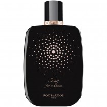 Roos & Roos Song For A Queen Women Woda perfumowana 100ml spray