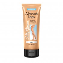 Sally Hansen Airbrush Legs samoopalacz do nóg Light 118ml