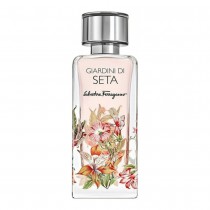 Salvatore Ferragamo Giardini di Seta Woda perfumowana 100ml spray
