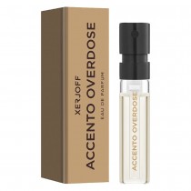 Xerjoff Accento Overdose Woda perfumowana 2ml spray
