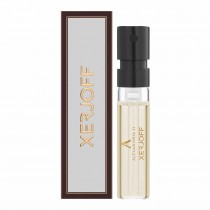 Xerjoff Oud Stars Alexandia II Parfum 2ml spray
