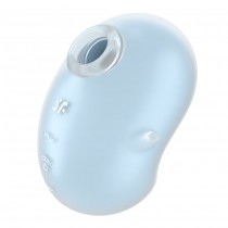 Satisfyer Cutie Ghost stymulator echtaczki