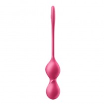 Satisfyer Love Birds stymualtor mini Kegla