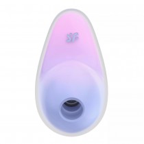 Satisfyer Pixie Dust powietrzny stymulator echtaczki Violet/Pink