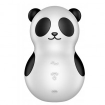 Satisfyer Pocket Panda Clit Sucker stymulator echtaczki