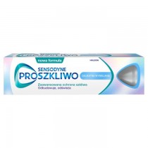 Sensodyne ProSzkliwo pasta do zbw z fluorkiem delikatne wybielanie 75ml