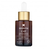 Sesderma C-Vit 5 Liposome Serum przeciwstarzeniowe serum do twarzy z witaminą C 30ml