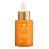 Sesderma C-Vit Liposomal Serum serum do twarzy 30ml