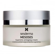 Sesderma Mesoses Supreme Antiaging Cream odmadzajcy krem do twarzy 50ml