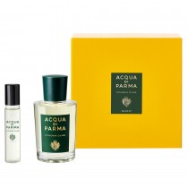 Acqua Di Parma Colonia C.L.U.B. Woda koloska 100ml + 12ml