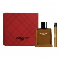 Burberry Hero Woda perfumowana 100ml spray + Woda perfumowana 10ml spray