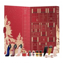 Carolina Herrera Advent Calendar Kalendarz Adwentowy - zestaw kosmetykw