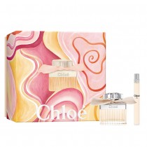 Chloe Woda perfumowana 50ml spray + Woda perfumowana 10ml spray