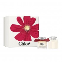 Chloe L` eau de Chloe Woda perfumowana 50ml spray + Balsam do ciała 100ml