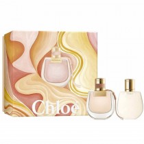 Chloe Nomade Woda perfumowana 50ml spray + Balsam do ciaa 100ml