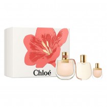 Chloe Nomade Woda perfumowana 75ml spray + Balsam do ciaa 100ml + Woda perfumowana 5ml
